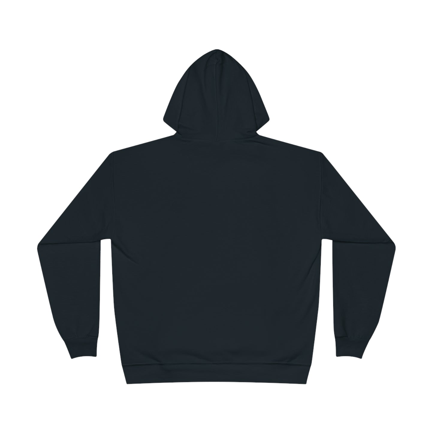 STFU & BUILD® - Fight For It - Unisex EcoSmart® Pullover Hoodie Sweatshirt