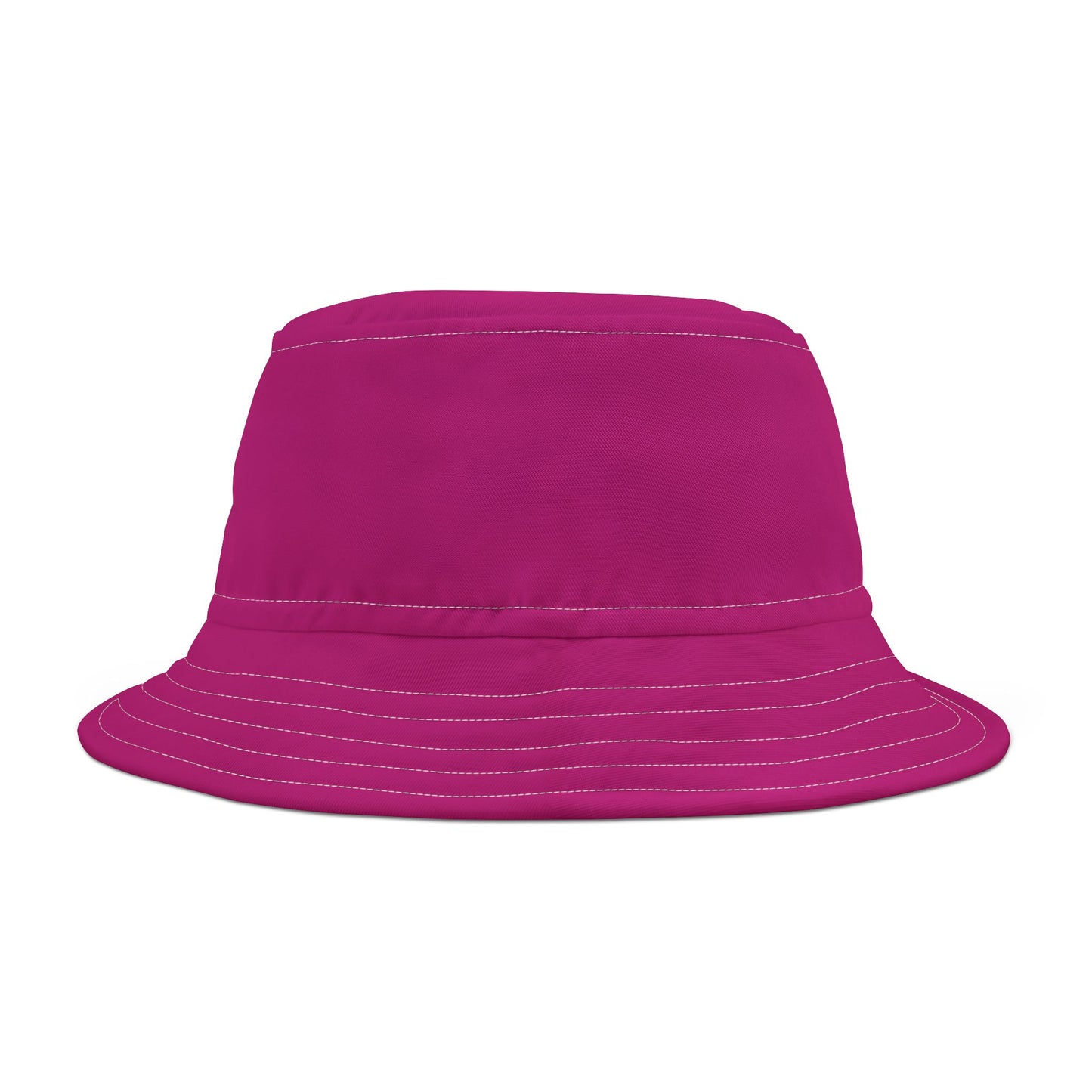 Women's Empowerment - STFU & BUILD® Bucket Hat - "Got Dreams?"