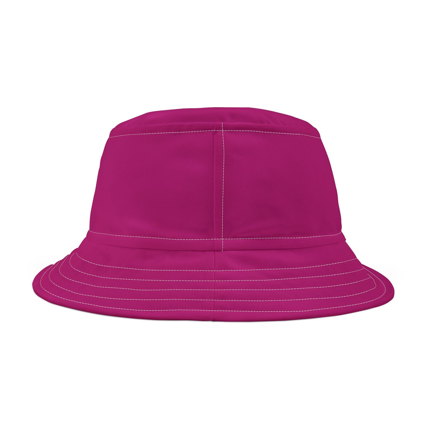 Women's Empowerment - STFU & BUILD® Bucket Hat - "Got Dreams?"