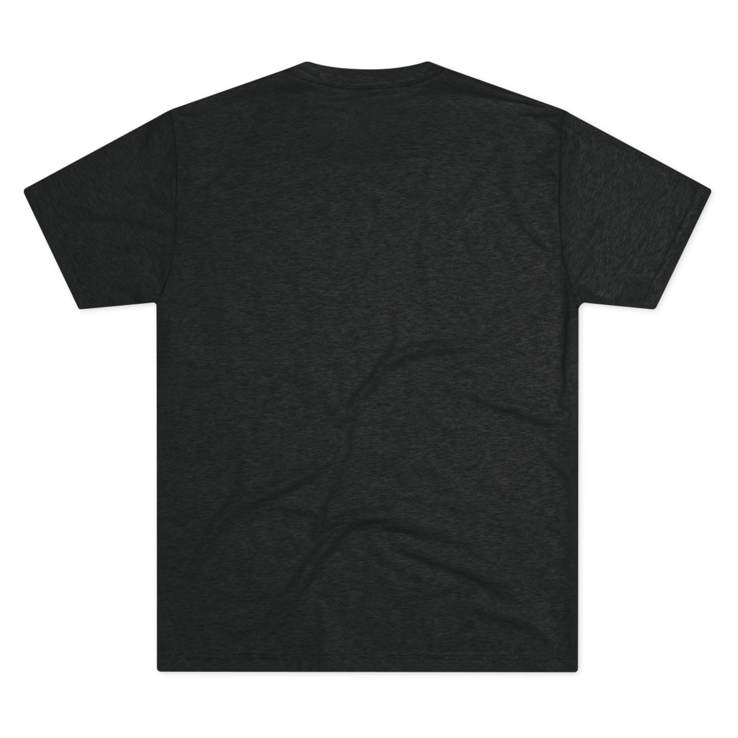STFU & BUILD® - Stop Complaining - Unisex Tri-Blend Crew Tee