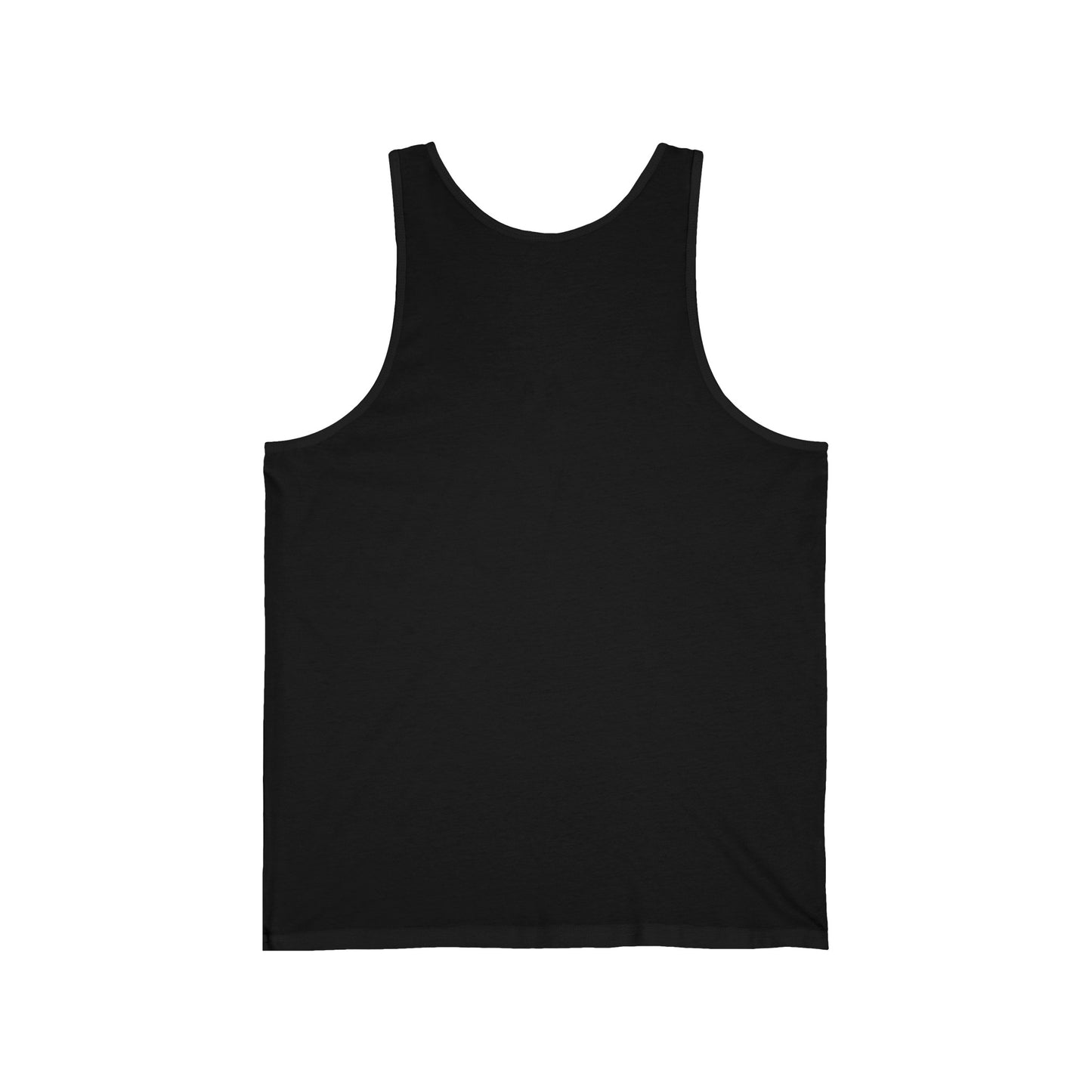 STFU & BUILD® - Classic - Got Dreams? - Unisex Jersey Tank