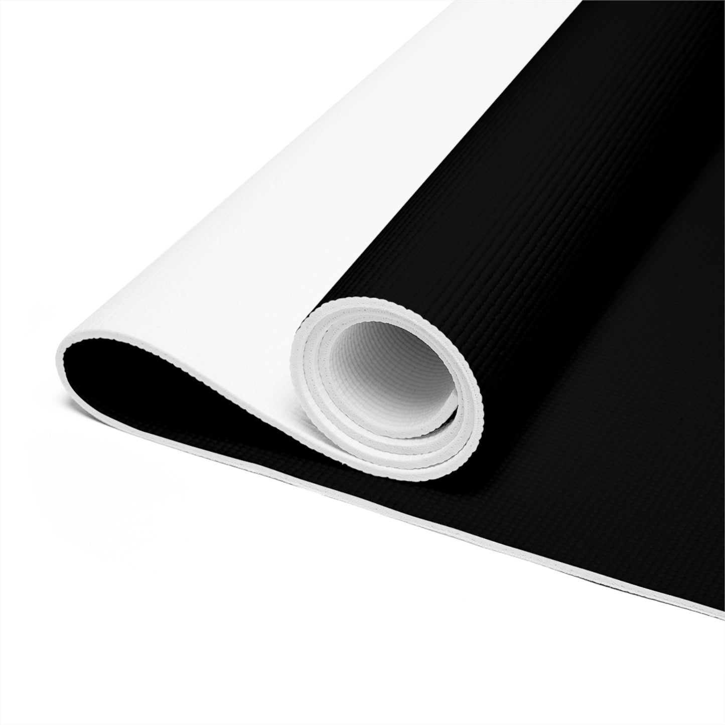 STFU & BUILD® - Classic Logo Got Dreams? - Foam Yoga Mat