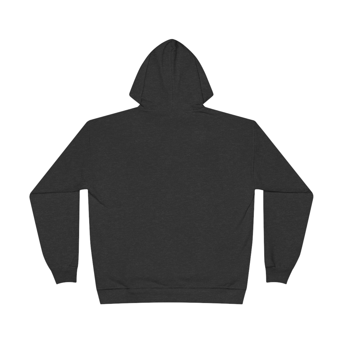 STFU & BUILD® - Fight For It - Unisex EcoSmart® Pullover Hoodie Sweatshirt