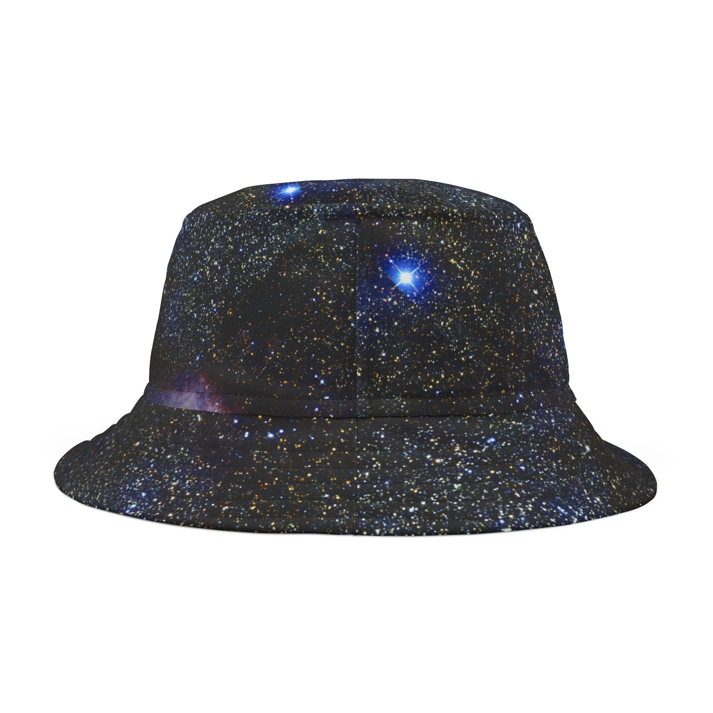 STFU & BUILD® - Classic "Got Dreams?" - Cosmic Perspectives - Bucket Hat