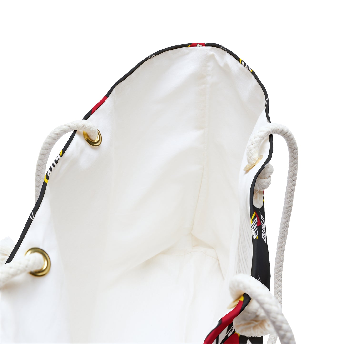 STFU & BUILD® - Classic Collage - Weekender Bag