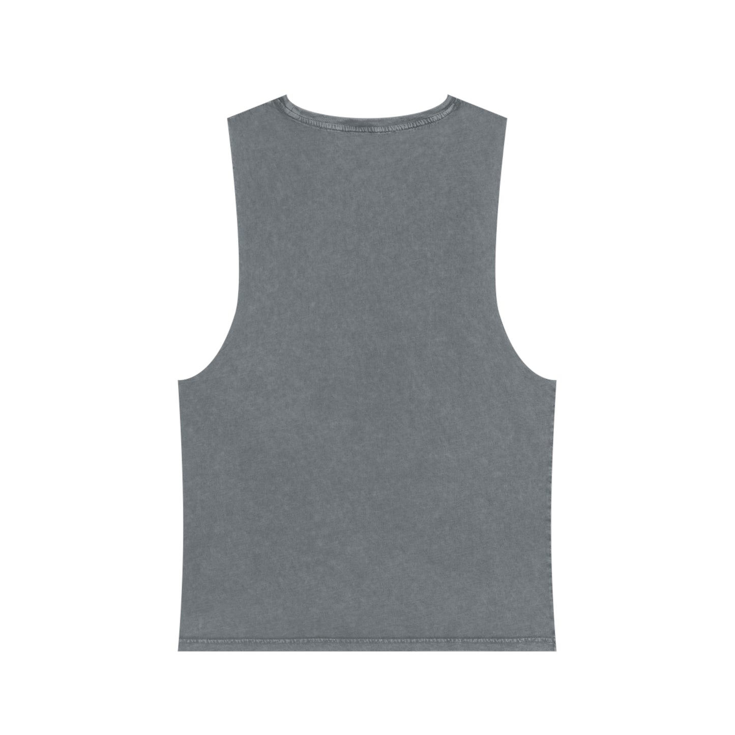 STFU & BUILD® - Classic - Got Dreams? - Unisex Stonewash Tank Top
