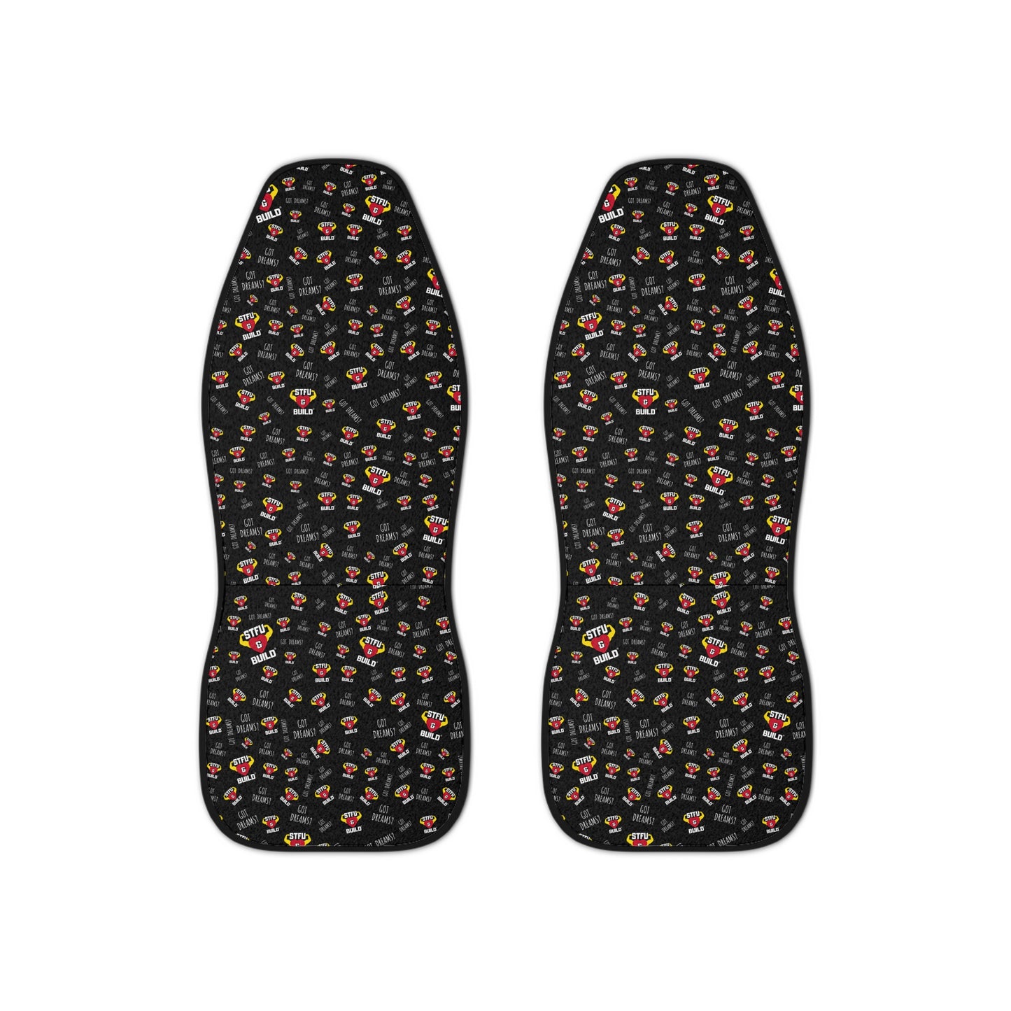 Car Seat Covers