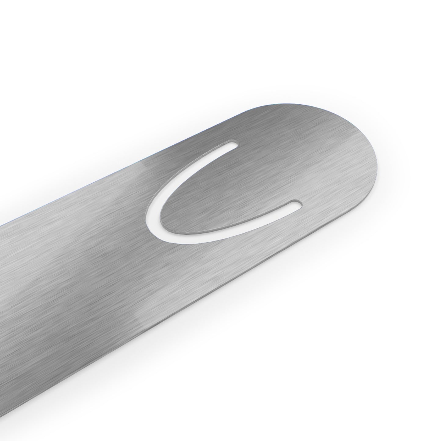 STFU & BUILD® - Crystal Blue Waters - Bookmark