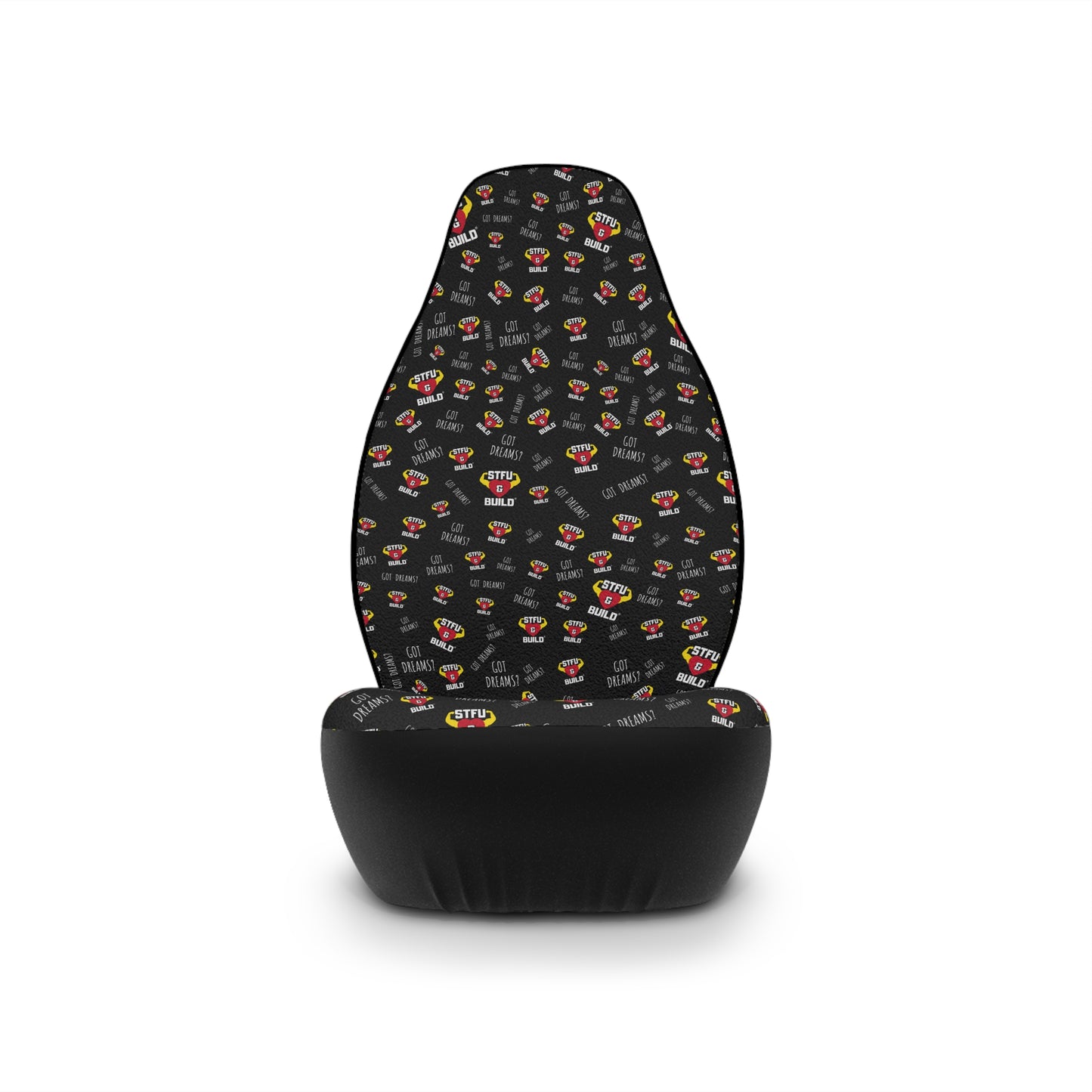 Car Seat Covers