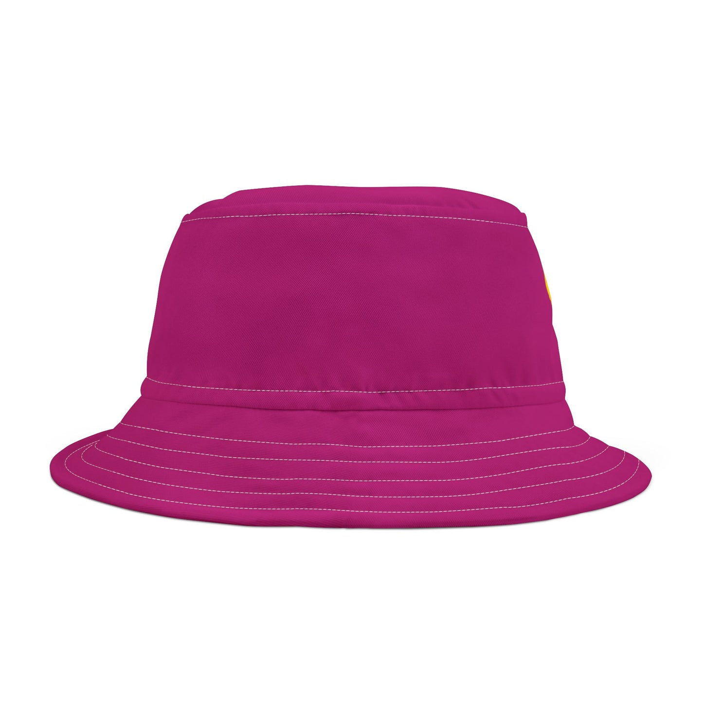 Women's Empowerment - STFU & BUILD® Bucket Hat - "Got Dreams?"