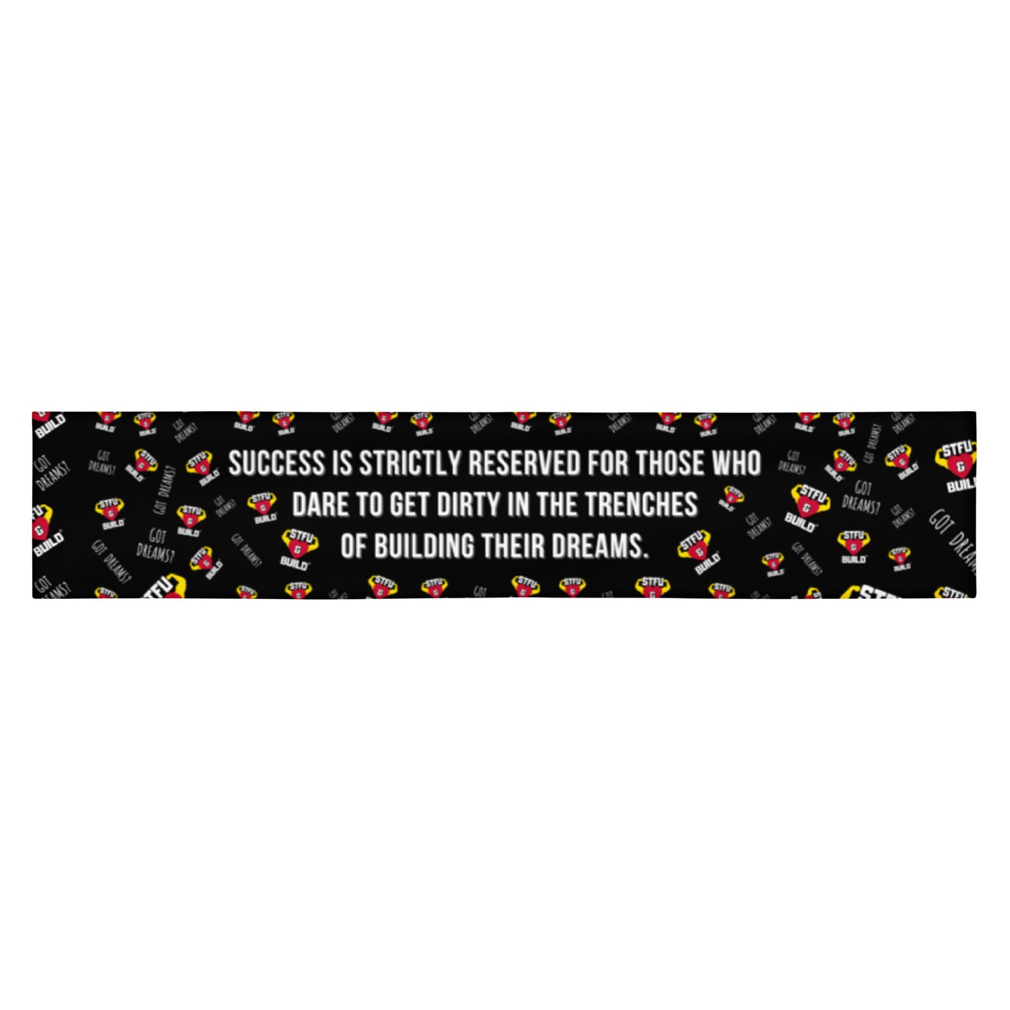 Headband