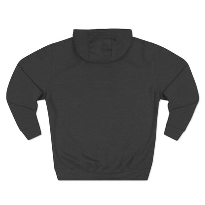 STFU & BUILD® - Stop Complaining - Unisex Premium Pullover Hoodie