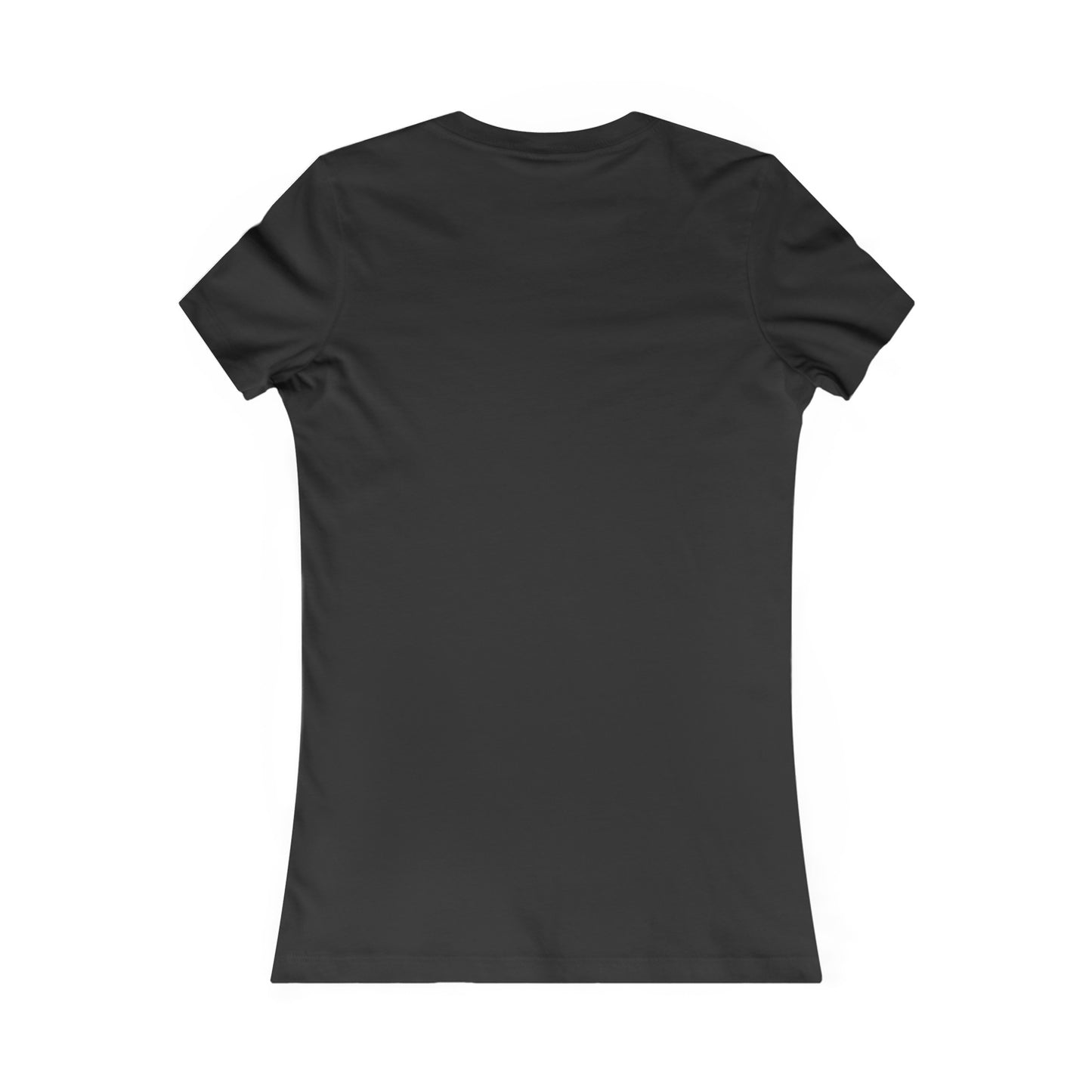 STFU & BUILD® | “Fight For It” — Women’s Bella + Canvas Tee