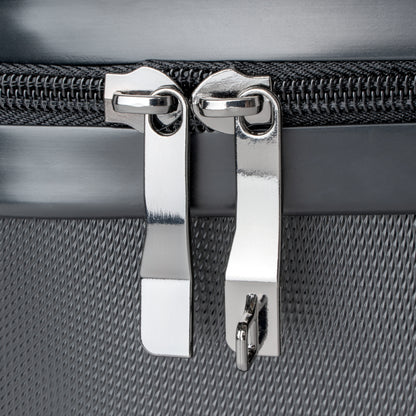 STFU & BUILD® | Women's Empowerment — Travel Luggage