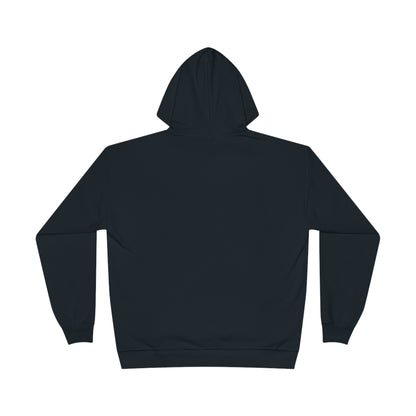 STFU & BUILD® - Fight For It - Unisex EcoSmart® Pullover Hoodie Sweatshirt