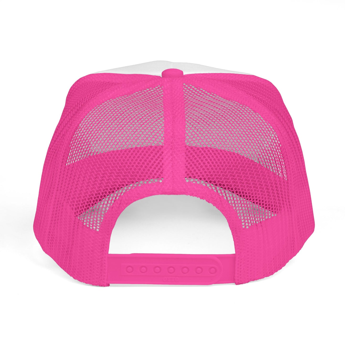 Women's Empowerment STFU & BUILD® Trucker Cap