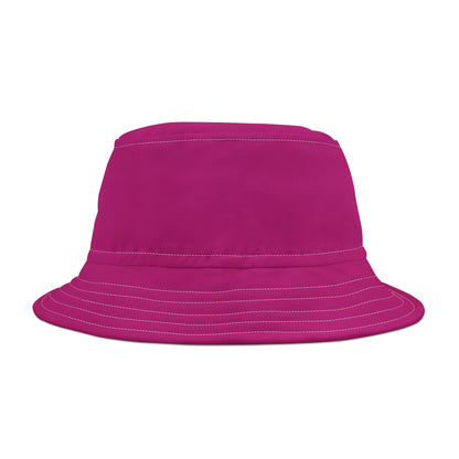 Women's Empowerment - STFU & BUILD® Bucket Hat - "Got Dreams?"