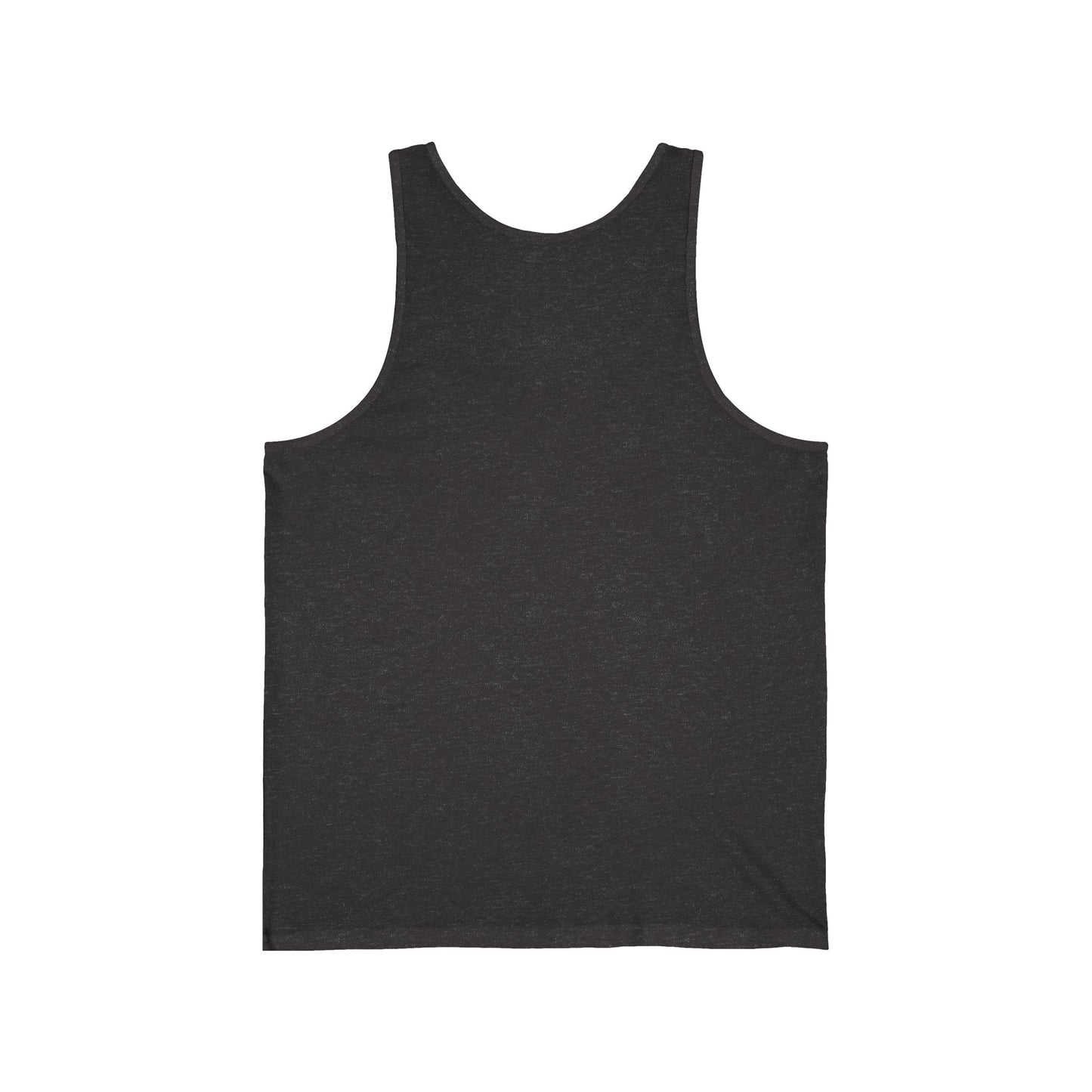 STFU & BUILD® - Classic - Got Dreams? - Unisex Jersey Tank