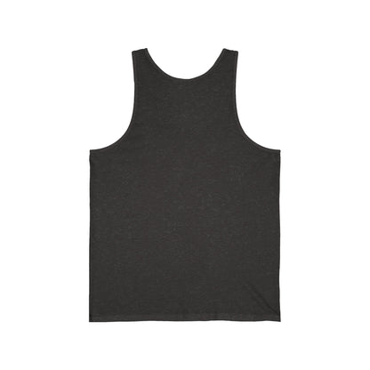 STFU & BUILD® - Classic - Got Dreams? - Unisex Jersey Tank