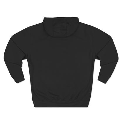 STFU & BUILD® - Stop Complaining - Unisex Premium Pullover Hoodie