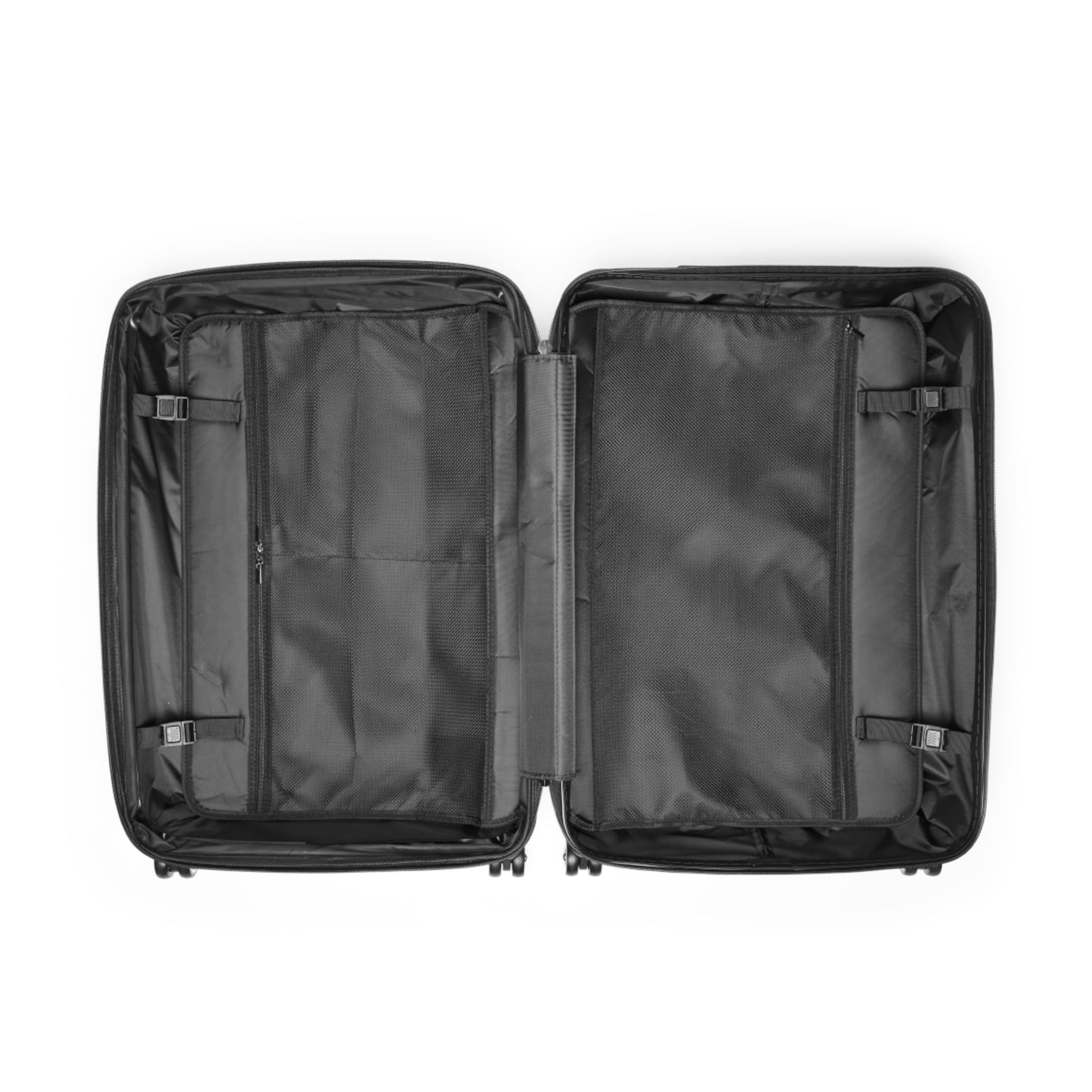 STFU & BUILD® | Women's Empowerment — Travel Luggage