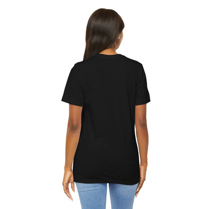 STFU & BUILD® | Classic “Got Dreams?” — Women’s Jersey Short Sleeve Tee