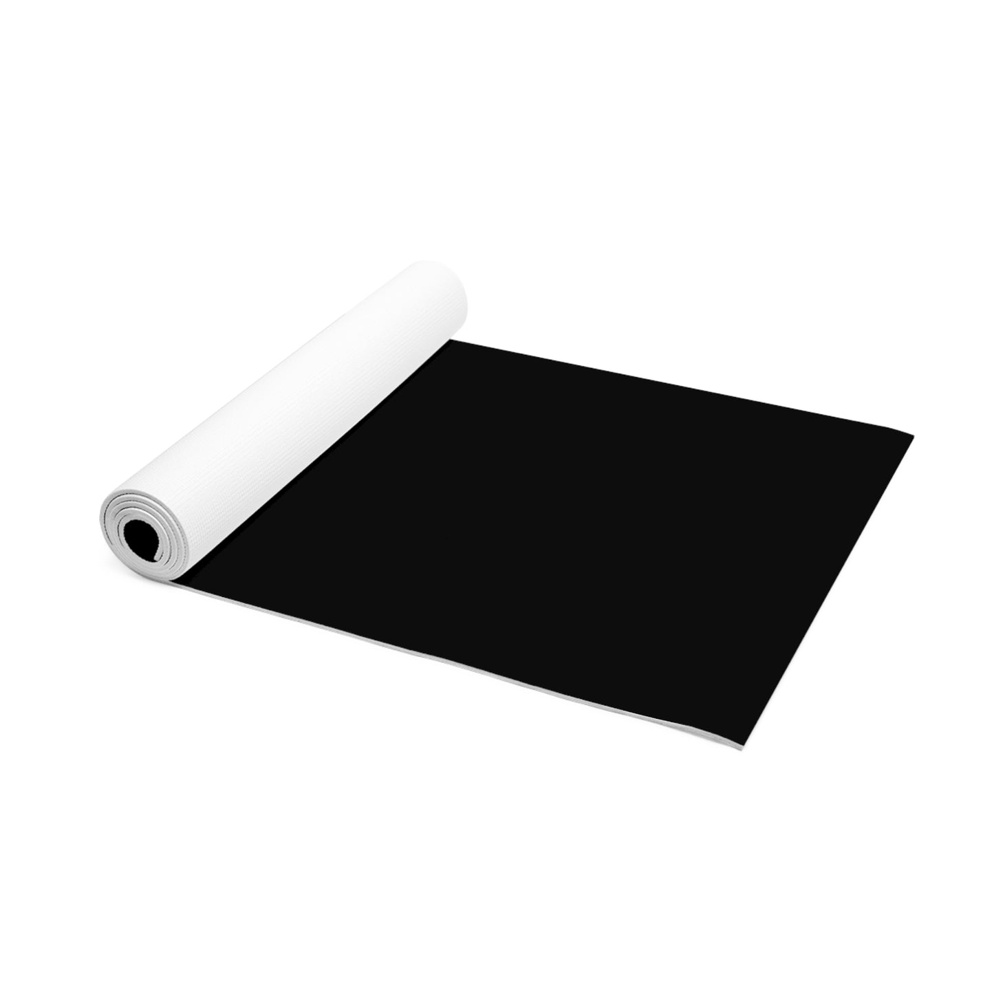 STFU & BUILD® - Classic Logo Got Dreams? - Foam Yoga Mat
