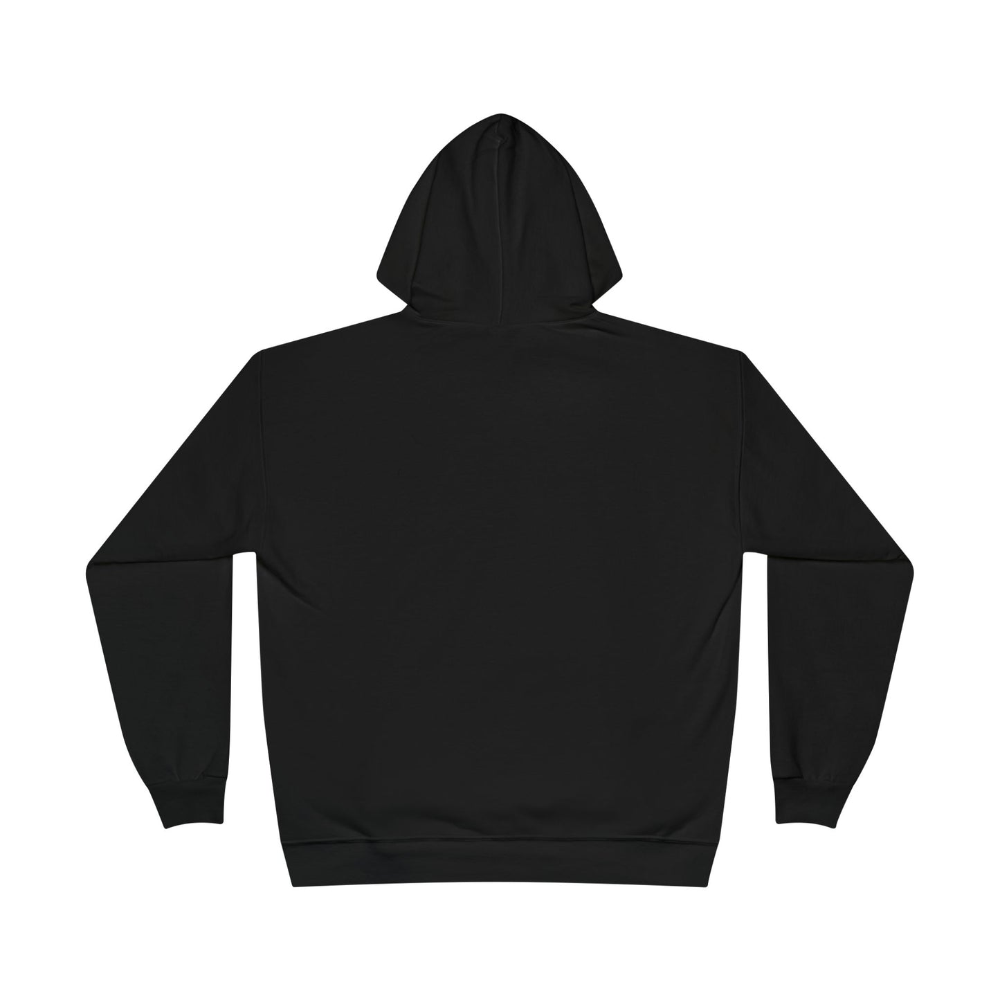 STFU & BUILD® | Fight For It — Women's EcoSmart® Pullover Hoodie