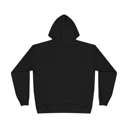 STFU & BUILD® | Fight For It — Women's EcoSmart® Pullover Hoodie
