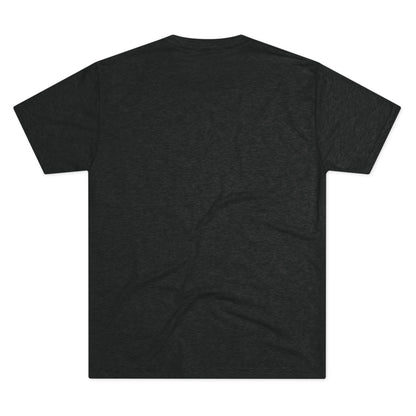 STFU & BUILD® - Stop Complaining - Unisex Tri-Blend Crew Tee