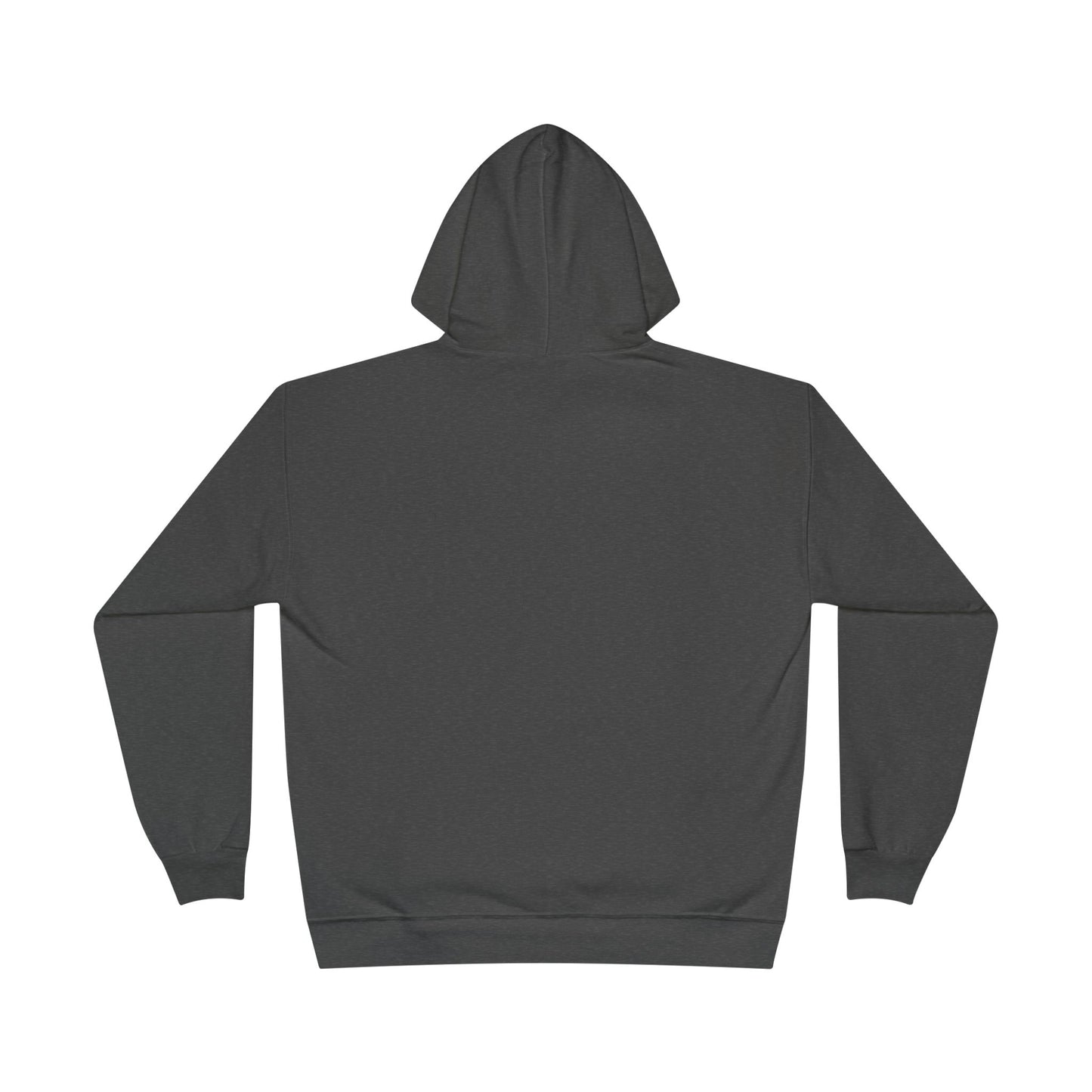 STFU & BUILD® | Fight For It — Women's EcoSmart® Pullover Hoodie