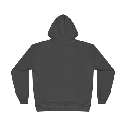 STFU & BUILD® | Fight For It — Women's EcoSmart® Pullover Hoodie