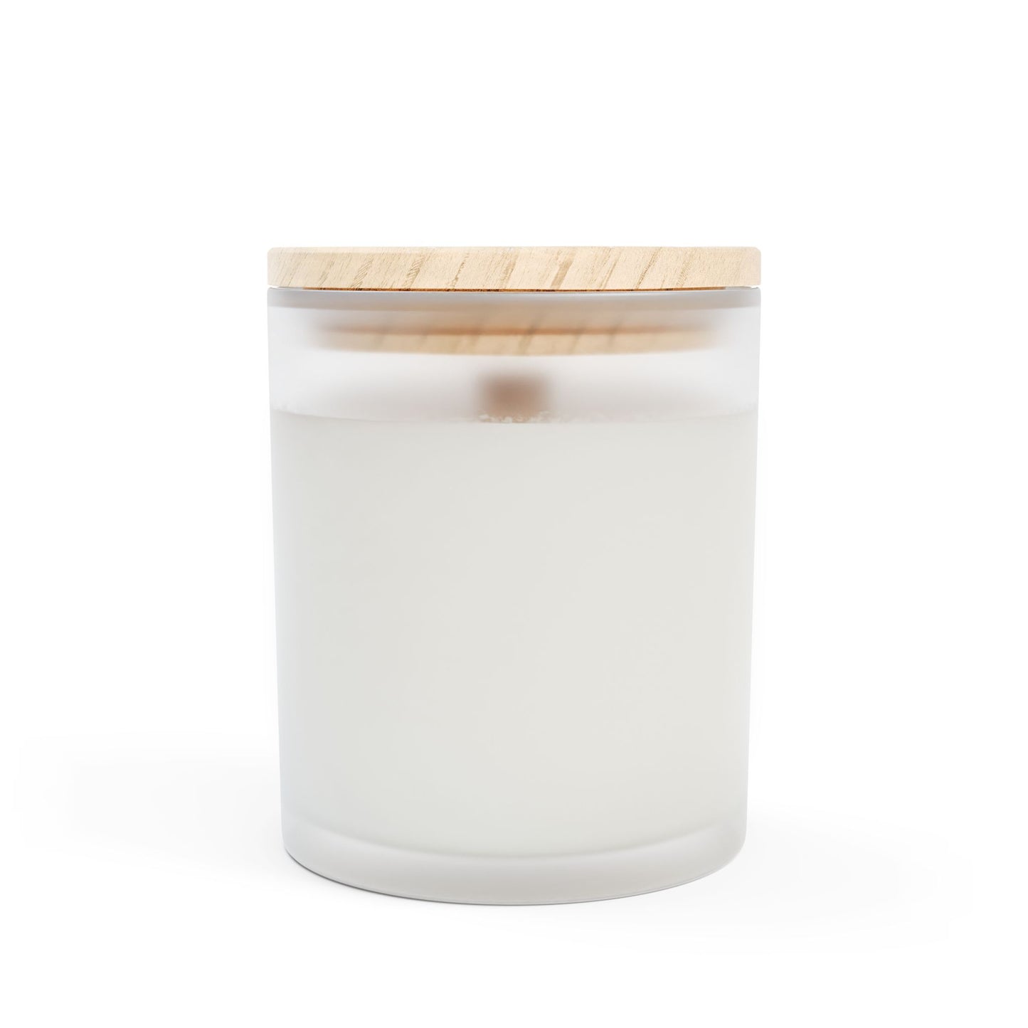 STFU & BUILD® - Fight For It! - Scented Candle, 9oz
