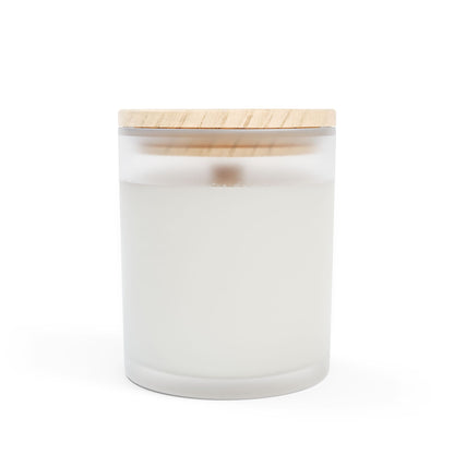 STFU & BUILD® - Fight For It! - Scented Candle, 9oz