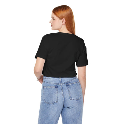 STFU & BUILD® | Classic “Got Dreams?” — Women’s Jersey Short Sleeve Tee