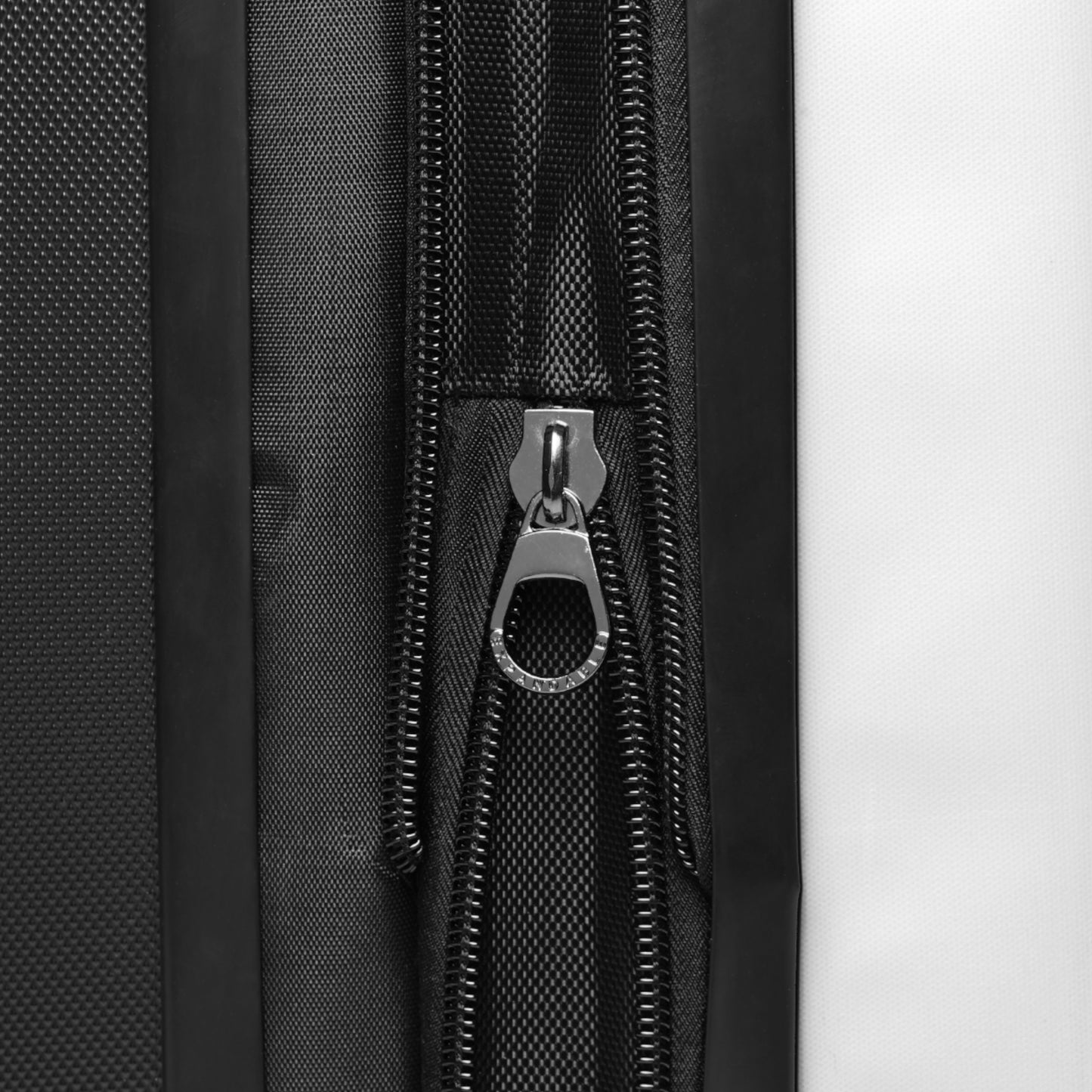 STFU & BUILD® | Women's Empowerment — Travel Luggage