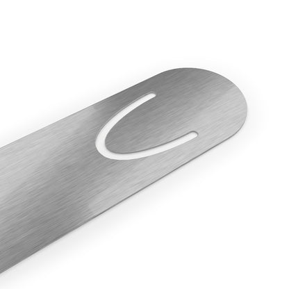 STFU & BUILD® - Classic Logo - Got Dreams? - Black Background - Bookmark
