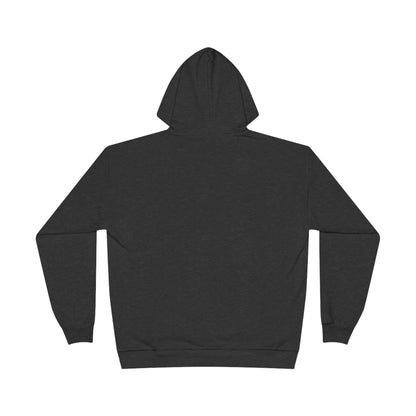 STFU & BUILD® - Fight For It - Unisex EcoSmart® Pullover Hoodie Sweatshirt