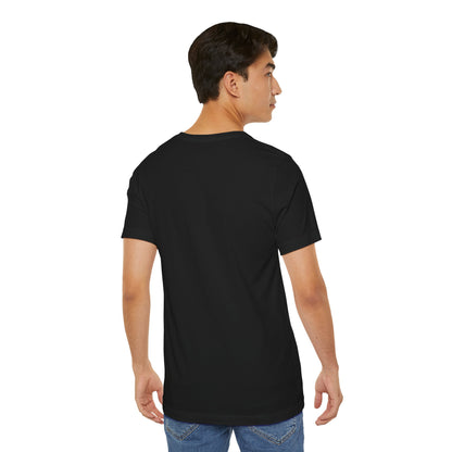 STFU & BUILD® | Classic “Got Dreams?” — Men’s Jersey Tee