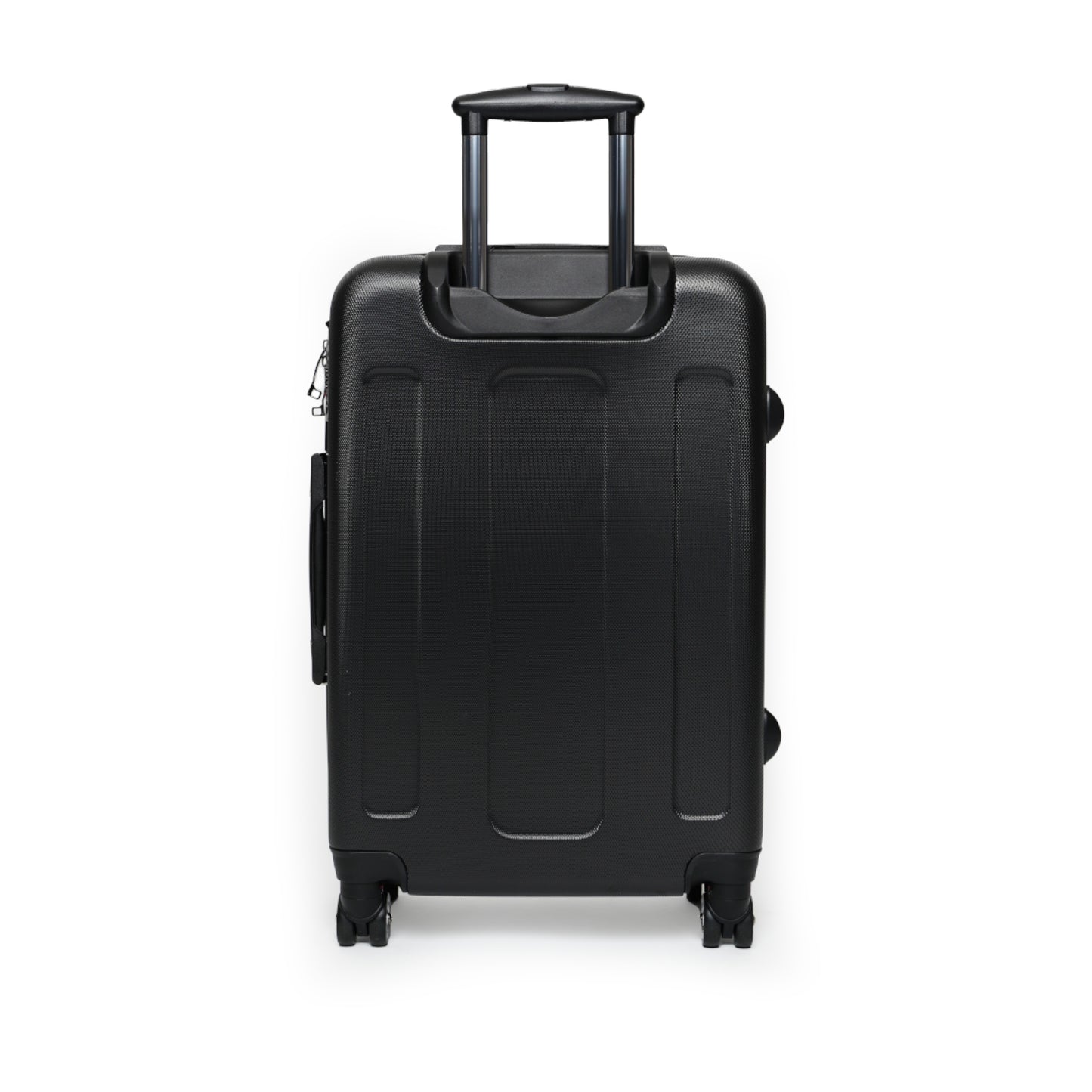 STFU & BUILD® | Women's Empowerment — Travel Luggage