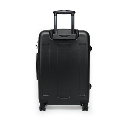 STFU & BUILD® | Women's Empowerment — Travel Luggage