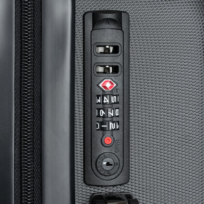 STFU & BUILD® | Women's Empowerment — Travel Luggage