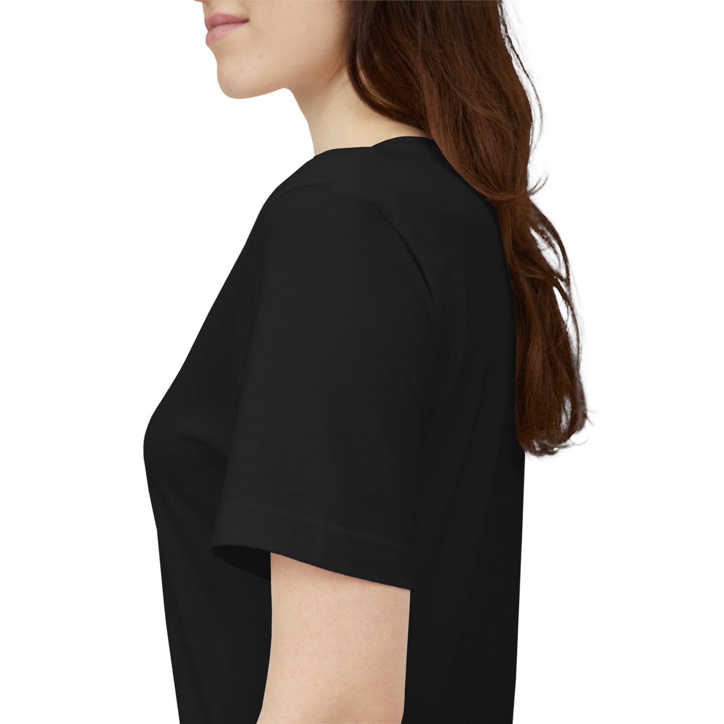STFU & BUILD® | Classic “Got Dreams?” — Women’s Jersey Short Sleeve Tee