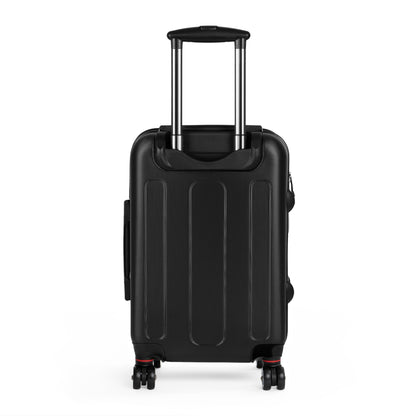 STFU & BUILD® | Women's Empowerment — Travel Luggage