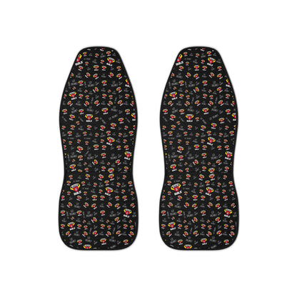 Car Seat Covers