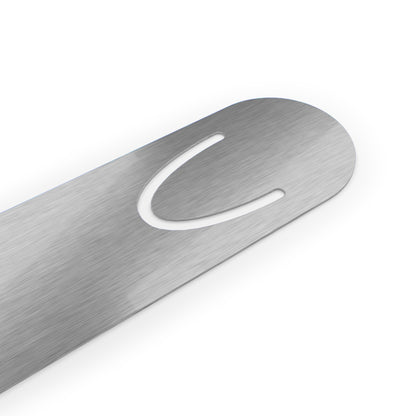 STFU & BUILD® - Crystal Blue Waters - Bookmark