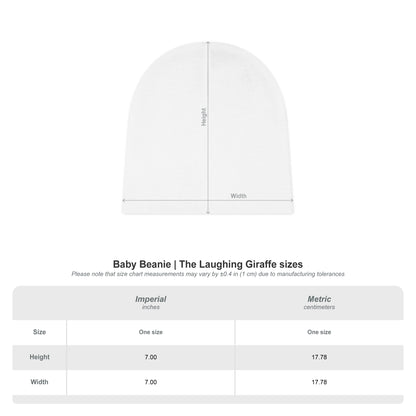 Cosmic Dreams STFU & BUILD® - Baby Beanie