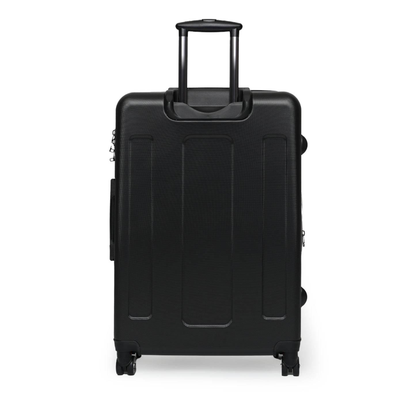 STFU & BUILD® | Women's Empowerment — Travel Luggage