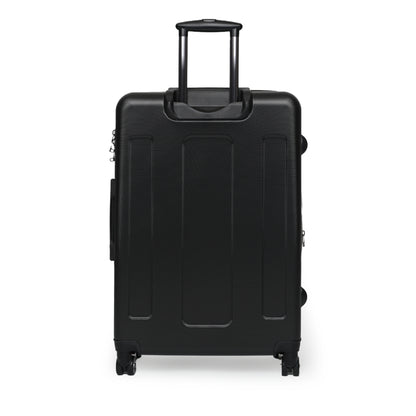 STFU & BUILD® | Women's Empowerment — Travel Luggage
