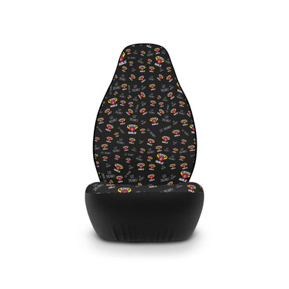 Car Seat Covers